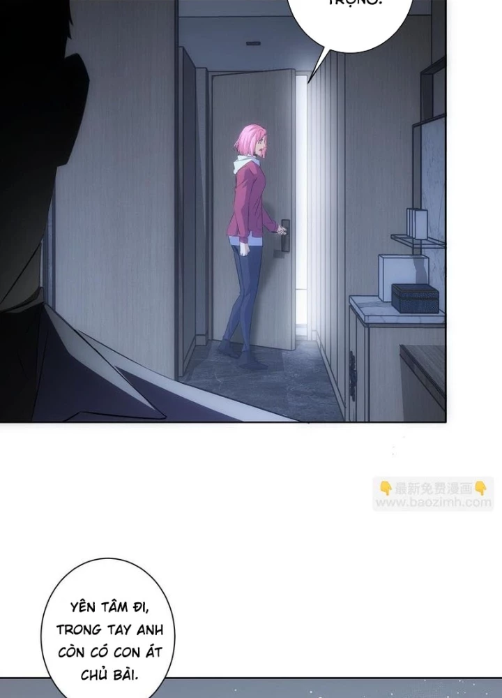 Ta Có Thể Thấy Tỉ Lệ Thành Công Chapter 298 - Trang 2