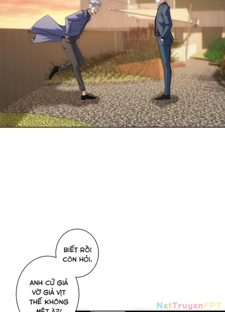 Ta Có Thể Thấy Tỉ Lệ Thành Công Chapter 298 - Trang 2