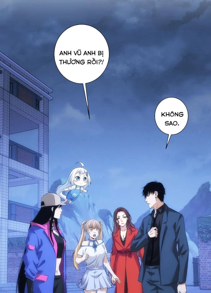 Ta Có Thể Thấy Tỉ Lệ Thành Công Chapter 298 - Trang 2