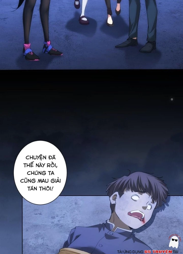 Ta Có Thể Thấy Tỉ Lệ Thành Công Chapter 298 - Trang 2