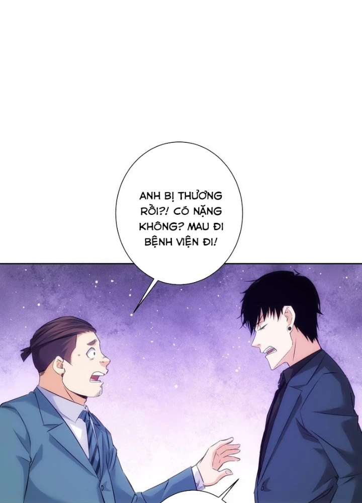 Ta Có Thể Thấy Tỉ Lệ Thành Công Chapter 298 - Trang 2