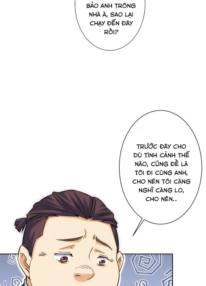 Ta Có Thể Thấy Tỉ Lệ Thành Công Chapter 298 - Trang 2