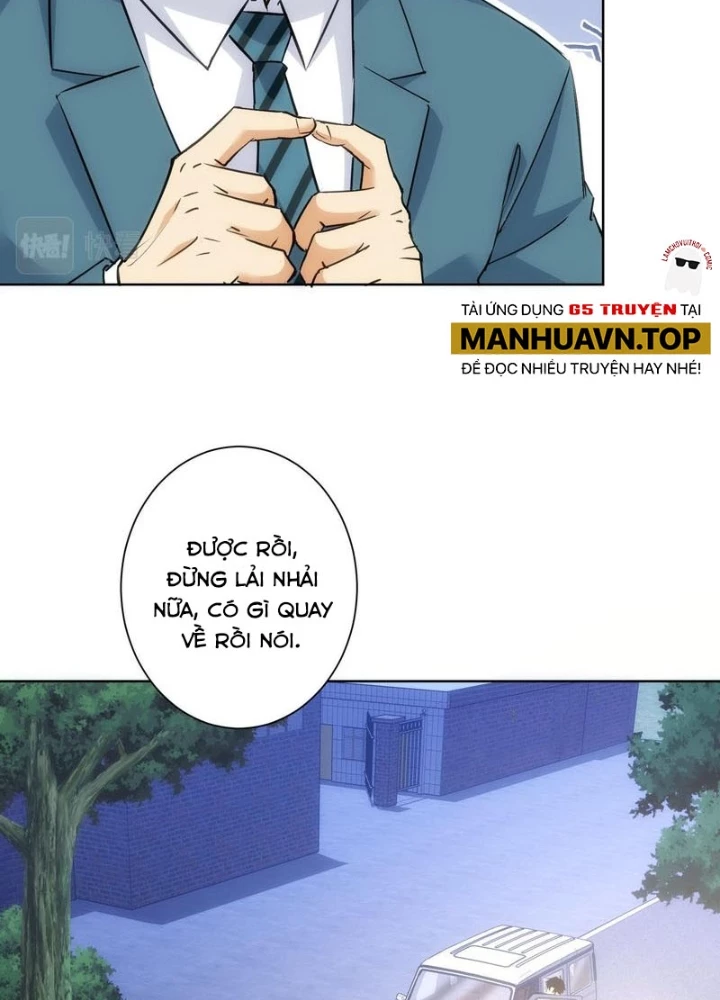 Ta Có Thể Thấy Tỉ Lệ Thành Công Chapter 298 - Trang 2