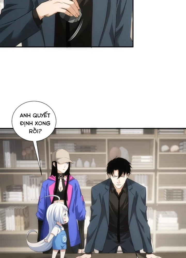 Ta Có Thể Thấy Tỉ Lệ Thành Công Chapter 300 - Trang 2