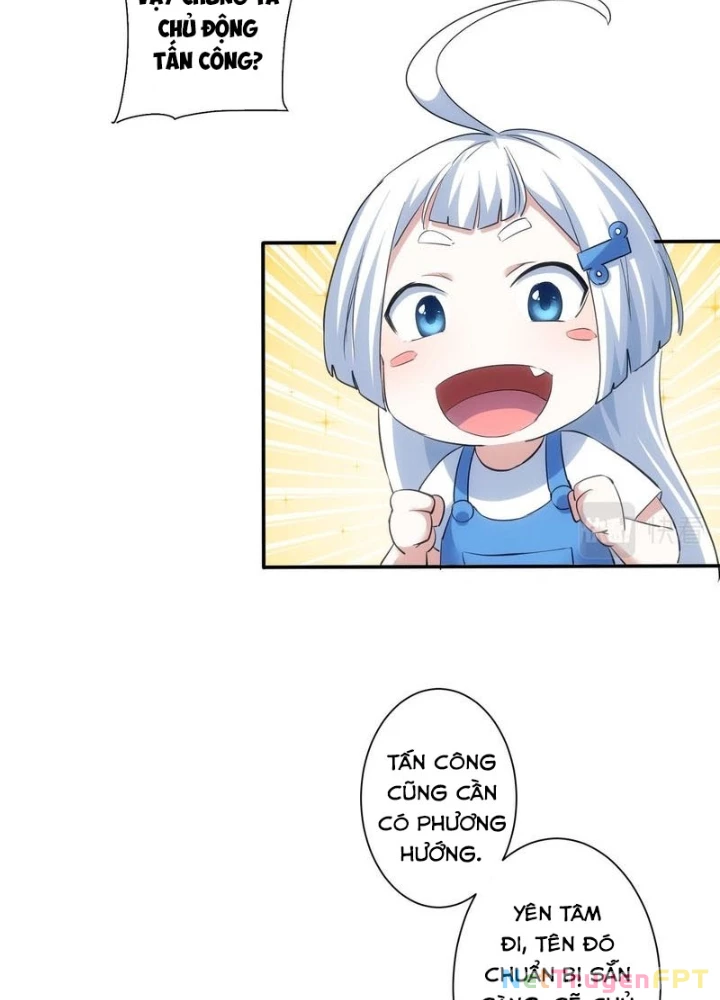 Ta Có Thể Thấy Tỉ Lệ Thành Công Chapter 300 - Trang 2