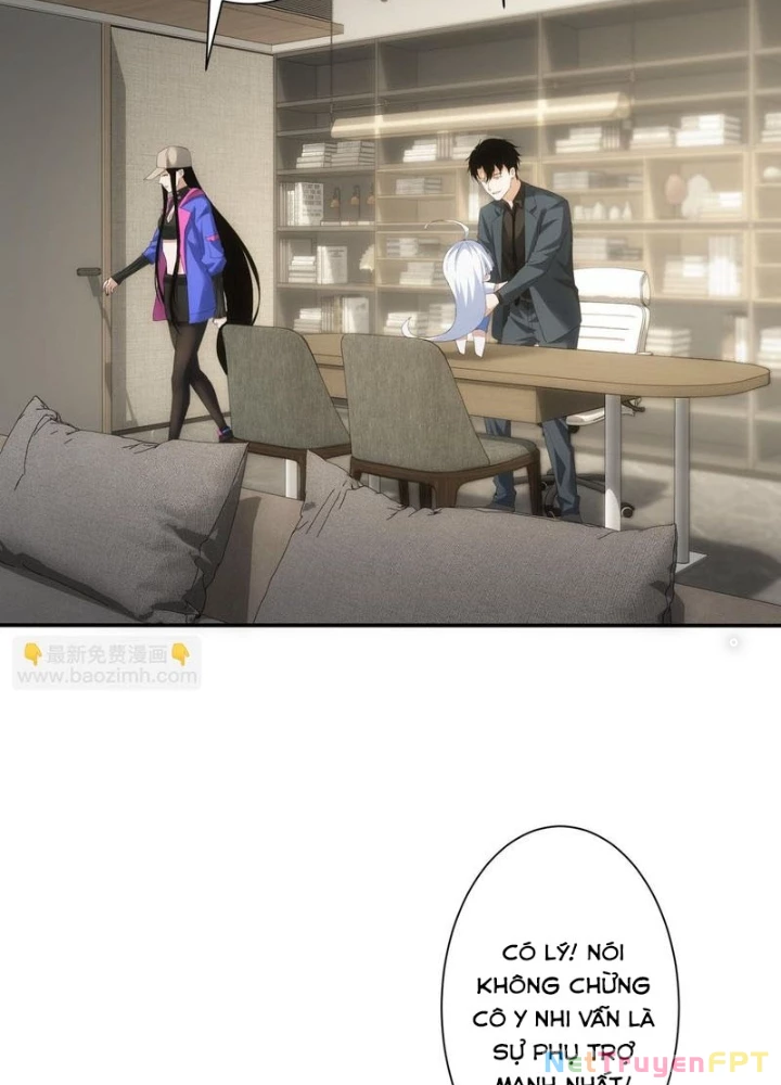 Ta Có Thể Thấy Tỉ Lệ Thành Công Chapter 300 - Trang 2