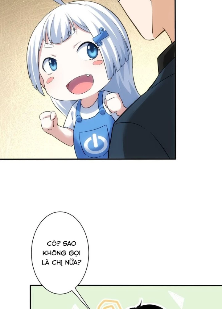 Ta Có Thể Thấy Tỉ Lệ Thành Công Chapter 300 - Trang 2