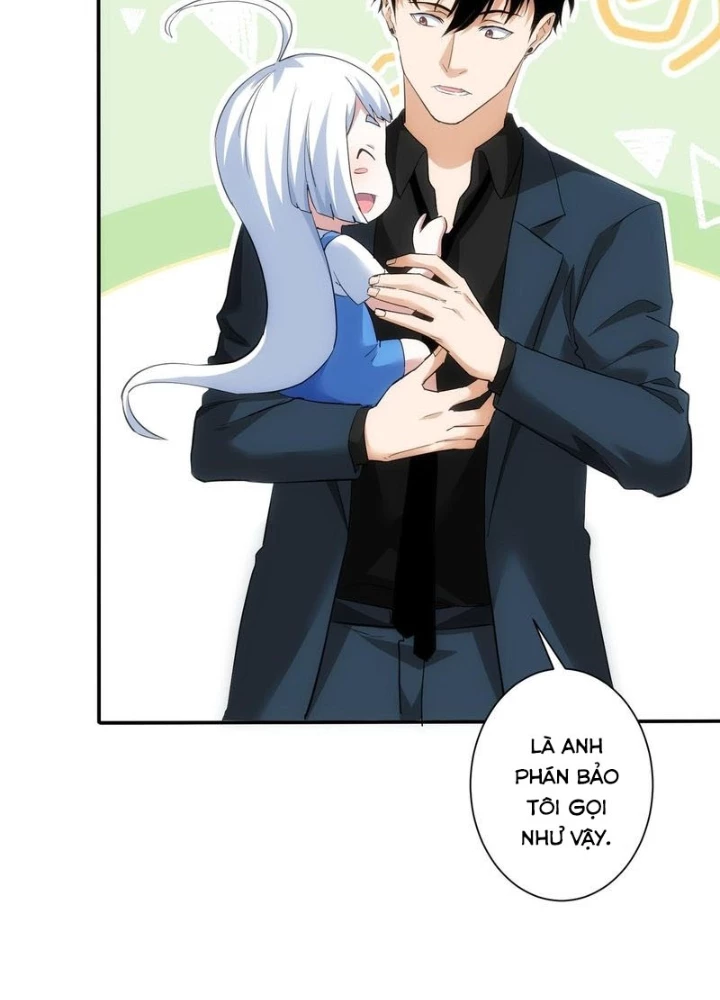 Ta Có Thể Thấy Tỉ Lệ Thành Công Chapter 300 - Trang 2