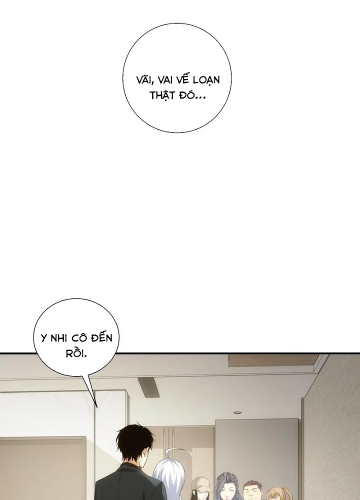 Ta Có Thể Thấy Tỉ Lệ Thành Công Chapter 300 - Trang 2