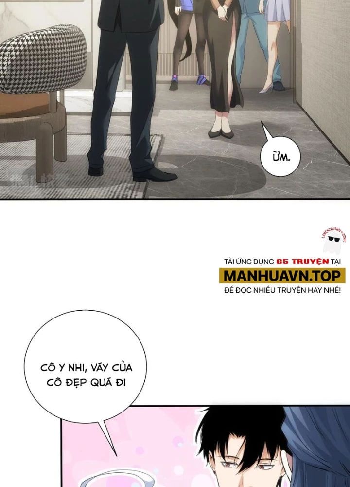 Ta Có Thể Thấy Tỉ Lệ Thành Công Chapter 300 - Trang 2