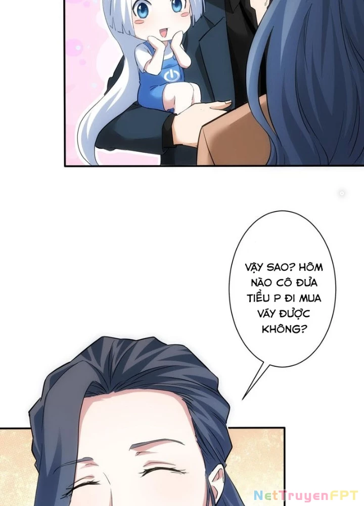 Ta Có Thể Thấy Tỉ Lệ Thành Công Chapter 300 - Trang 2