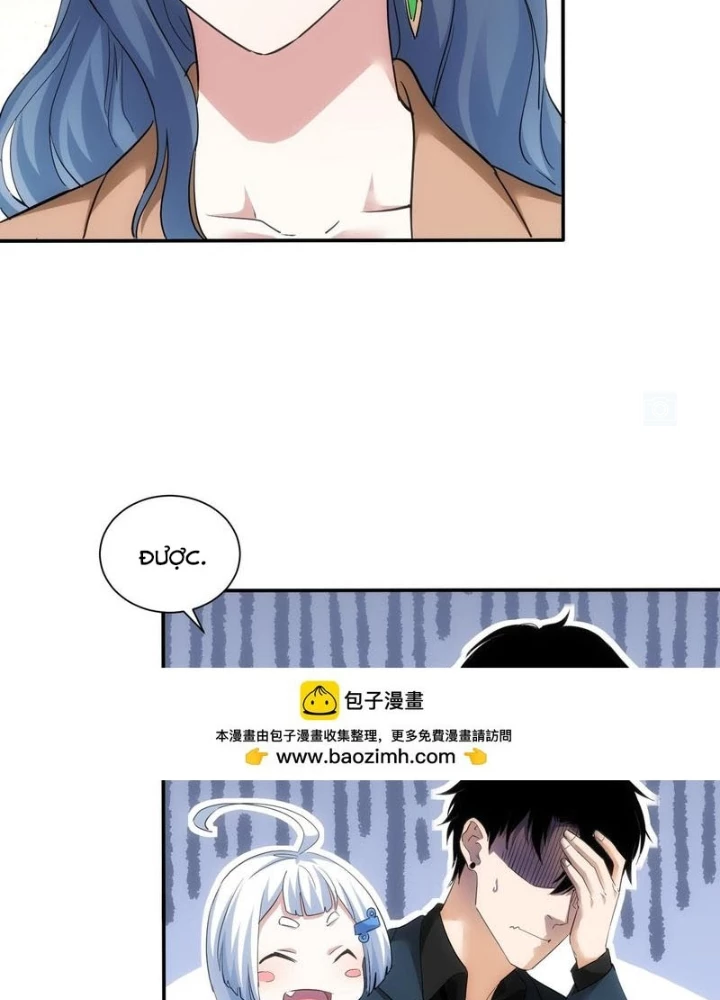 Ta Có Thể Thấy Tỉ Lệ Thành Công Chapter 300 - Trang 2