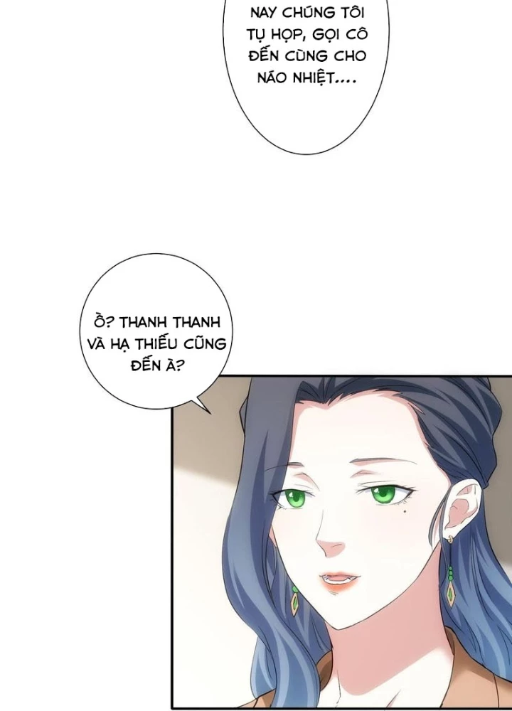 Ta Có Thể Thấy Tỉ Lệ Thành Công Chapter 300 - Trang 2