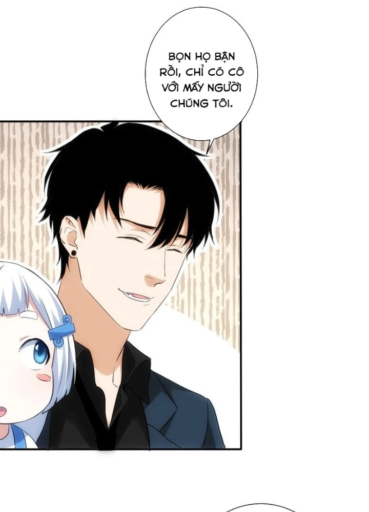 Ta Có Thể Thấy Tỉ Lệ Thành Công Chapter 300 - Trang 2