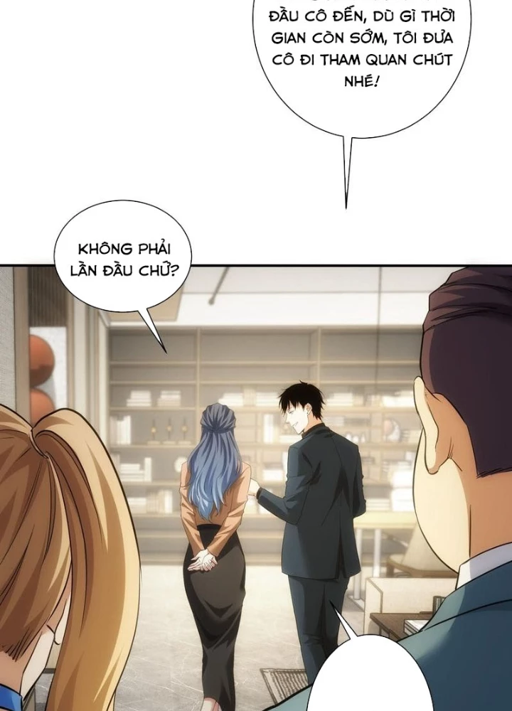 Ta Có Thể Thấy Tỉ Lệ Thành Công Chapter 300 - Trang 2