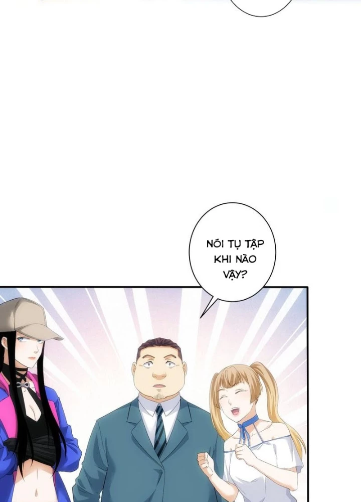 Ta Có Thể Thấy Tỉ Lệ Thành Công Chapter 300 - Trang 2