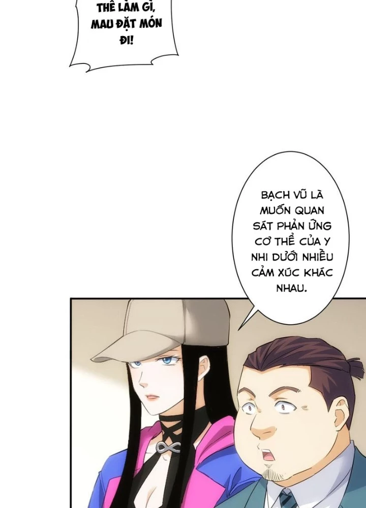 Ta Có Thể Thấy Tỉ Lệ Thành Công Chapter 300 - Trang 2