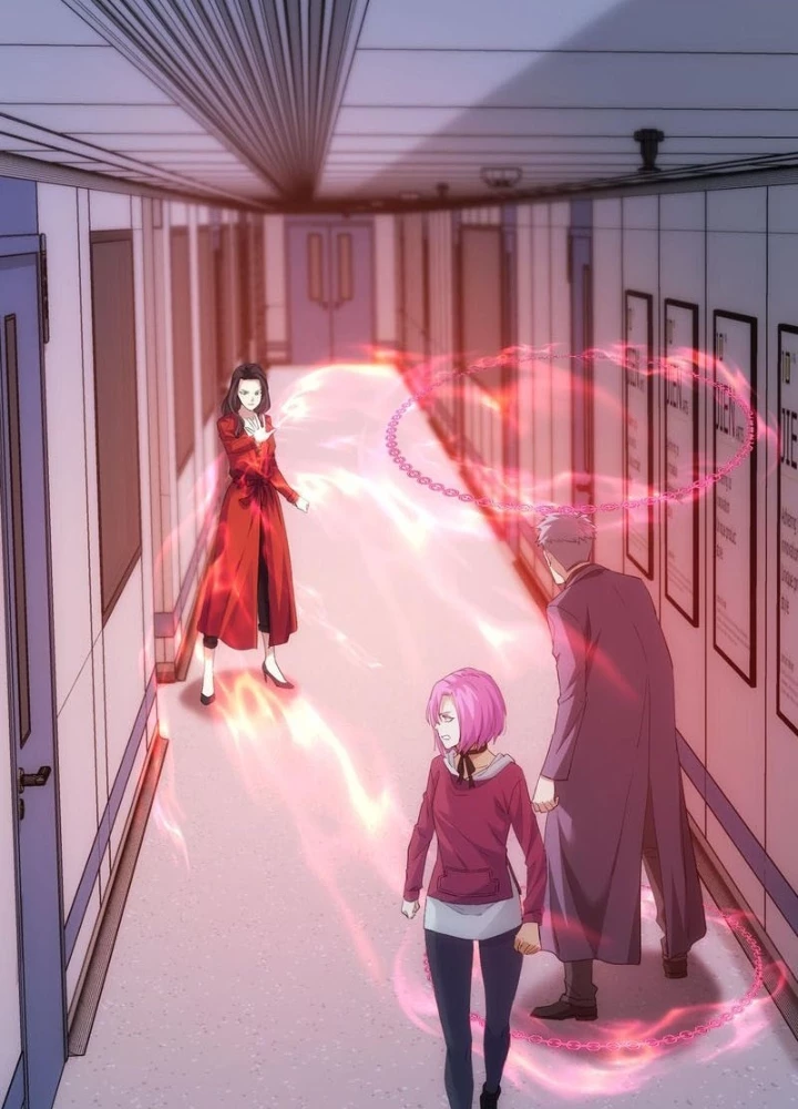 Ta Có Thể Thấy Tỉ Lệ Thành Công Chapter 300 - Trang 2