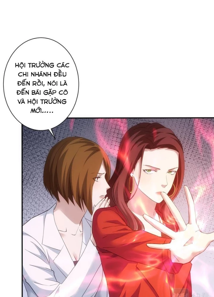 Ta Có Thể Thấy Tỉ Lệ Thành Công Chapter 300 - Trang 2