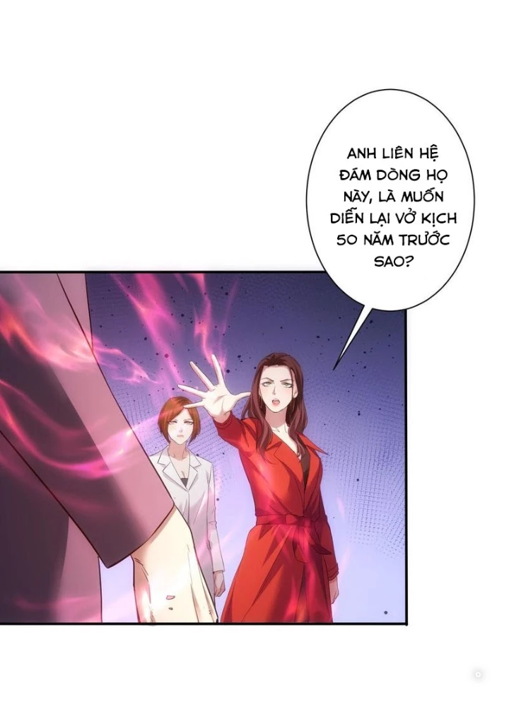 Ta Có Thể Thấy Tỉ Lệ Thành Công Chapter 300 - Trang 2