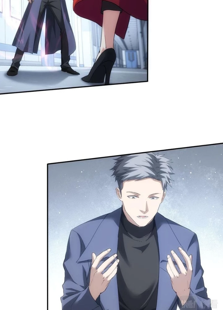 Ta Có Thể Thấy Tỉ Lệ Thành Công Chapter 300 - Trang 2