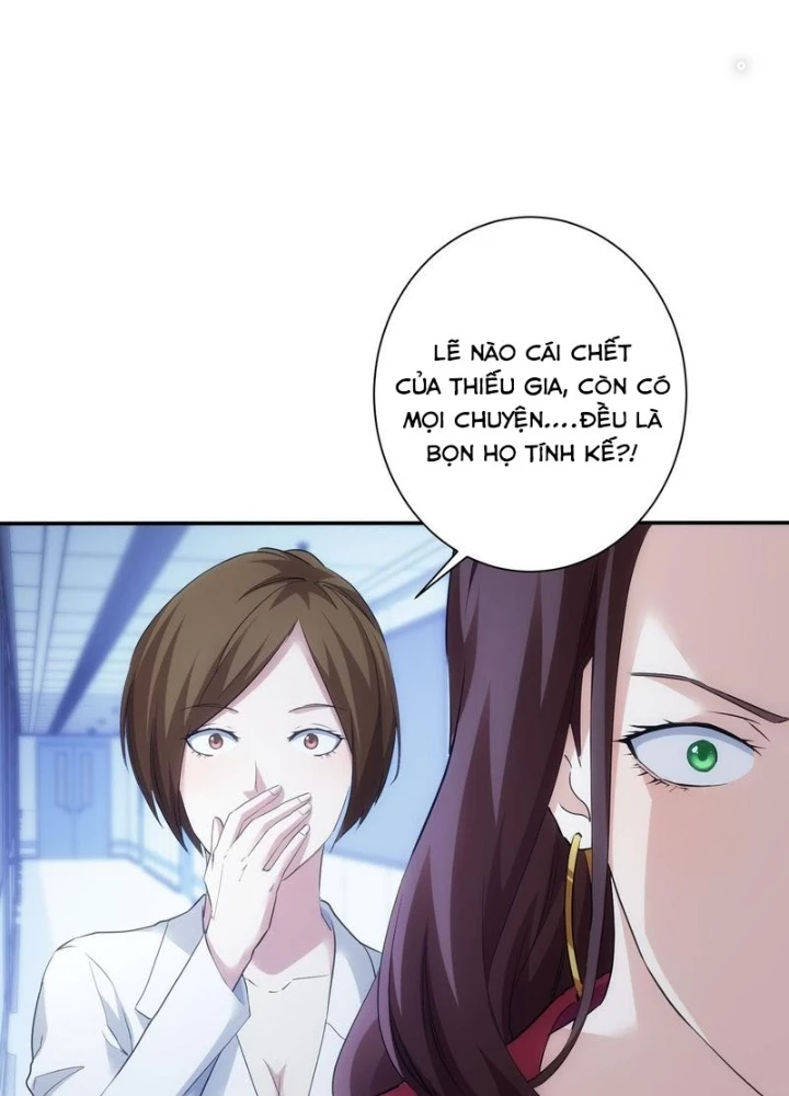 Ta Có Thể Thấy Tỉ Lệ Thành Công Chapter 300 - Trang 2