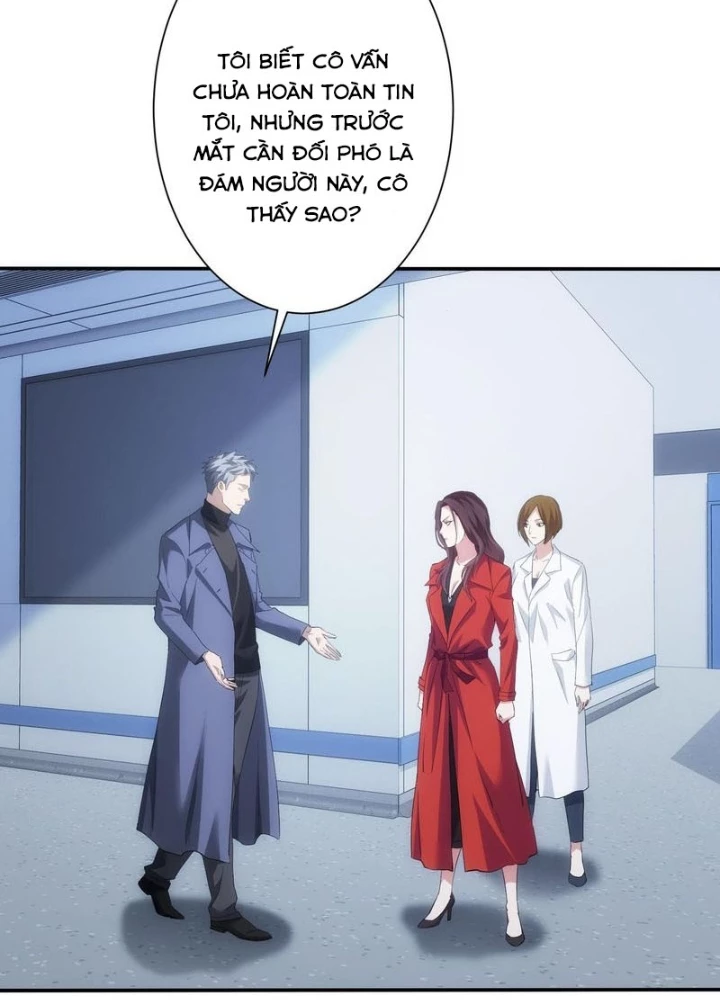 Ta Có Thể Thấy Tỉ Lệ Thành Công Chapter 300 - Trang 2