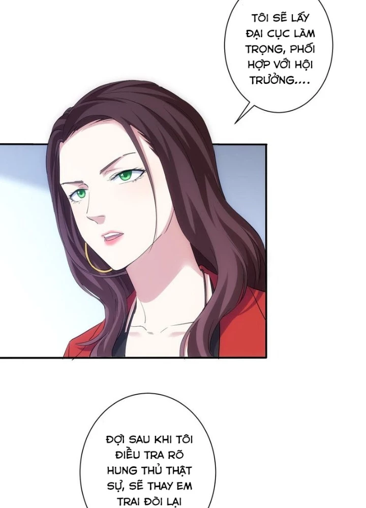 Ta Có Thể Thấy Tỉ Lệ Thành Công Chapter 300 - Trang 2