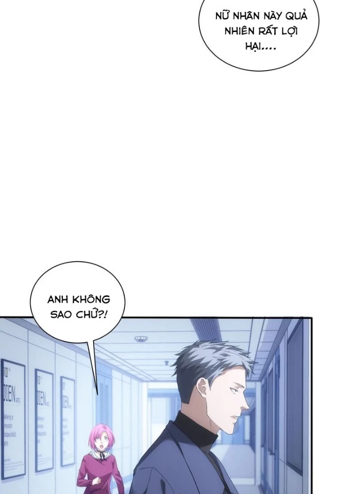 Ta Có Thể Thấy Tỉ Lệ Thành Công Chapter 300 - Trang 2