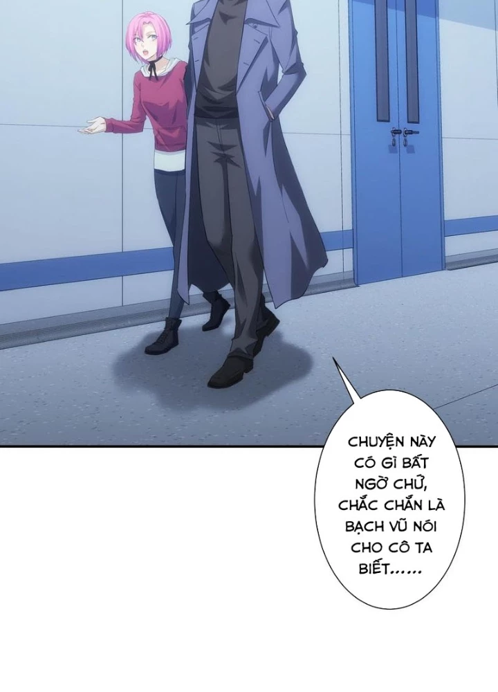 Ta Có Thể Thấy Tỉ Lệ Thành Công Chapter 300 - Trang 2