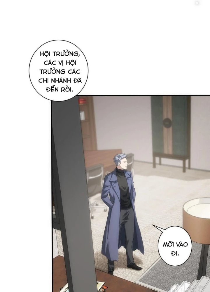 Ta Có Thể Thấy Tỉ Lệ Thành Công Chapter 300 - Trang 2