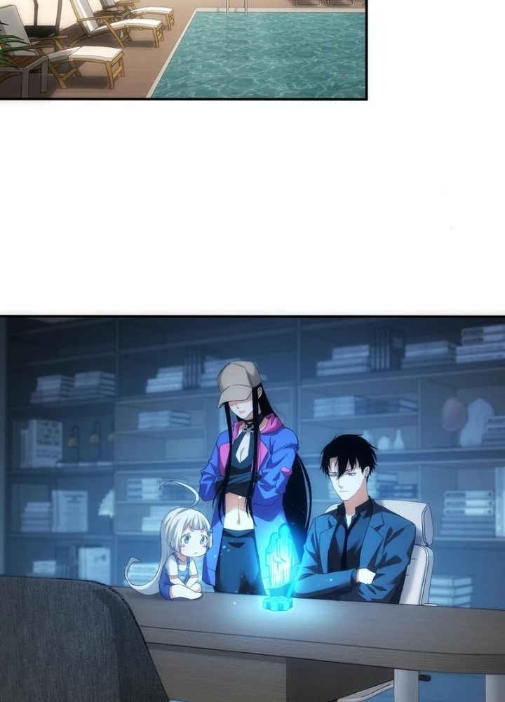 Ta Có Thể Thấy Tỉ Lệ Thành Công Chapter 300 - Trang 2