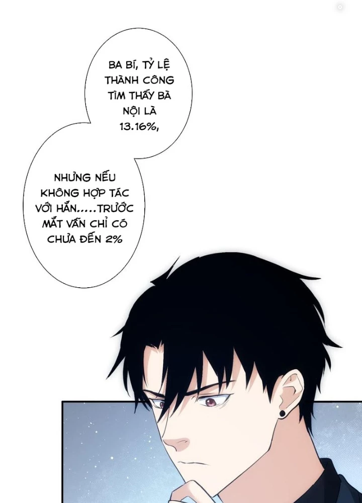 Ta Có Thể Thấy Tỉ Lệ Thành Công Chapter 300 - Trang 2