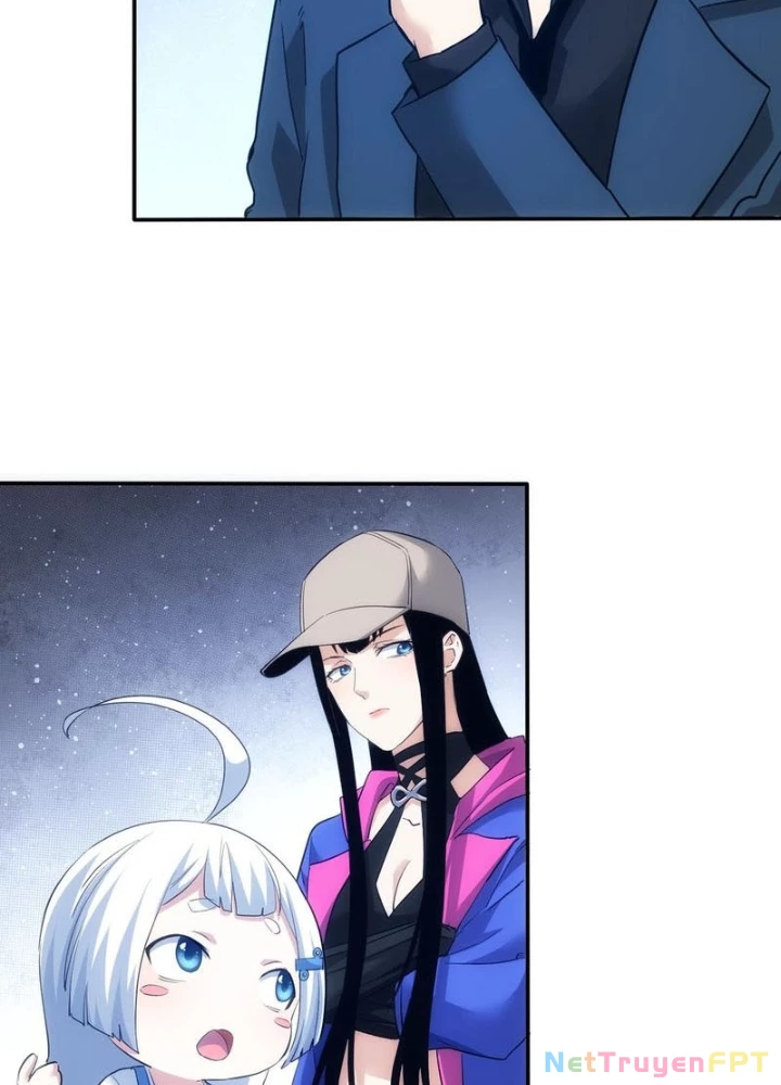 Ta Có Thể Thấy Tỉ Lệ Thành Công Chapter 300 - Trang 2