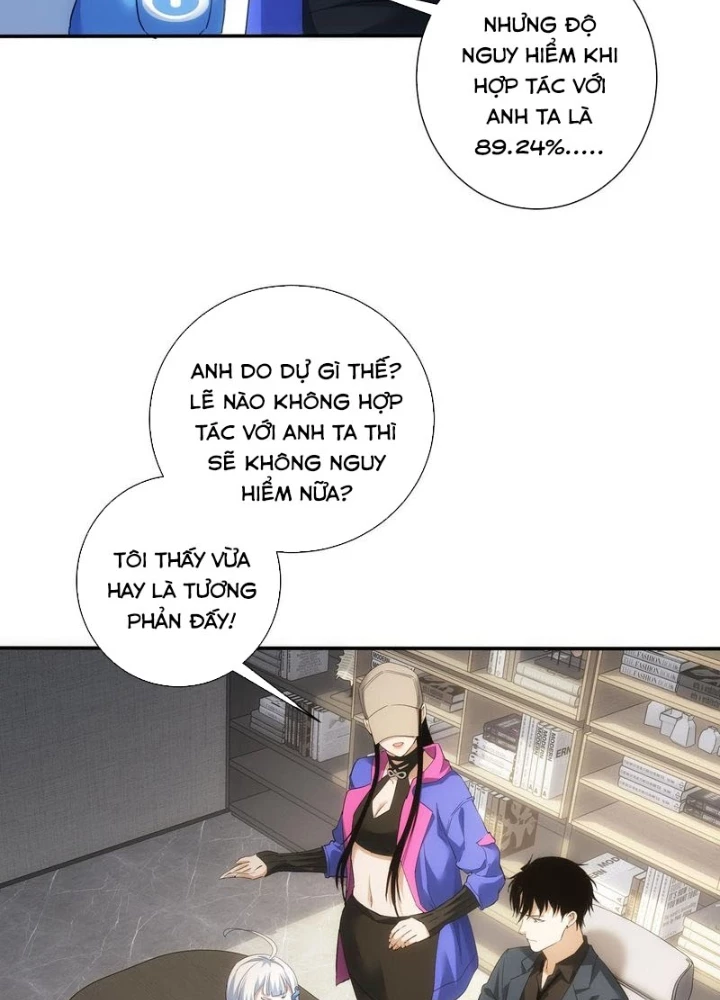 Ta Có Thể Thấy Tỉ Lệ Thành Công Chapter 300 - Trang 2