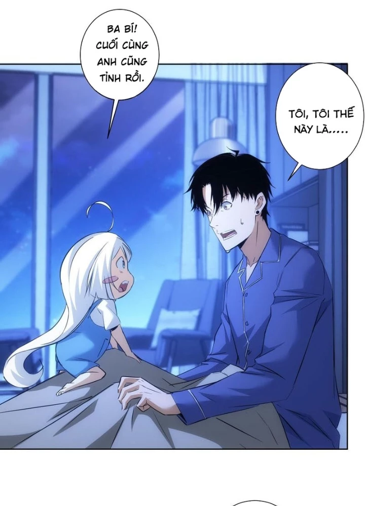 Ta Có Thể Thấy Tỉ Lệ Thành Công Chapter 302 - Trang 2