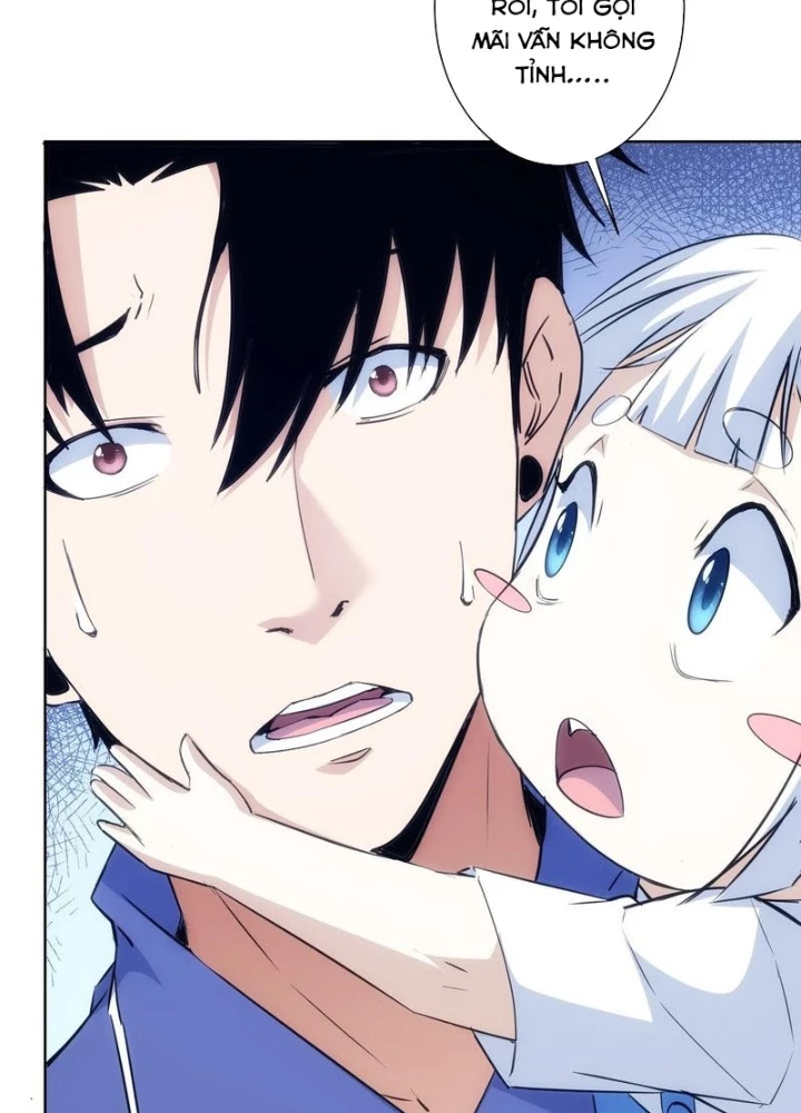 Ta Có Thể Thấy Tỉ Lệ Thành Công Chapter 302 - Trang 2