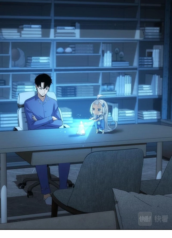 Ta Có Thể Thấy Tỉ Lệ Thành Công Chapter 302 - Trang 2