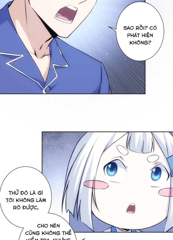 Ta Có Thể Thấy Tỉ Lệ Thành Công Chapter 302 - Trang 2