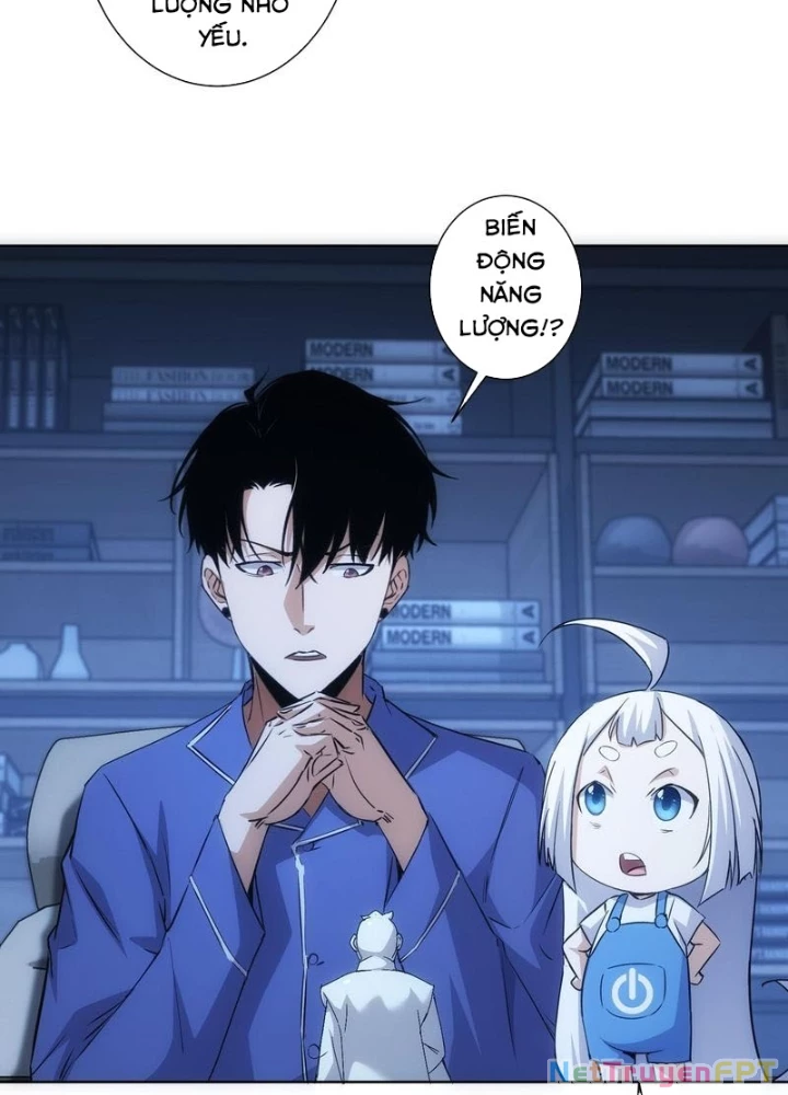 Ta Có Thể Thấy Tỉ Lệ Thành Công Chapter 302 - Trang 2