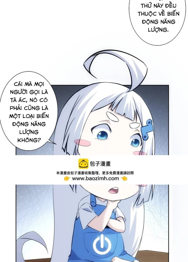 Ta Có Thể Thấy Tỉ Lệ Thành Công Chapter 302 - Trang 2