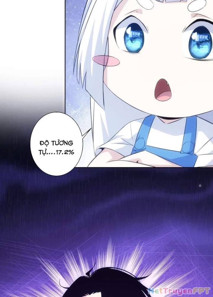 Ta Có Thể Thấy Tỉ Lệ Thành Công Chapter 302 - Trang 2