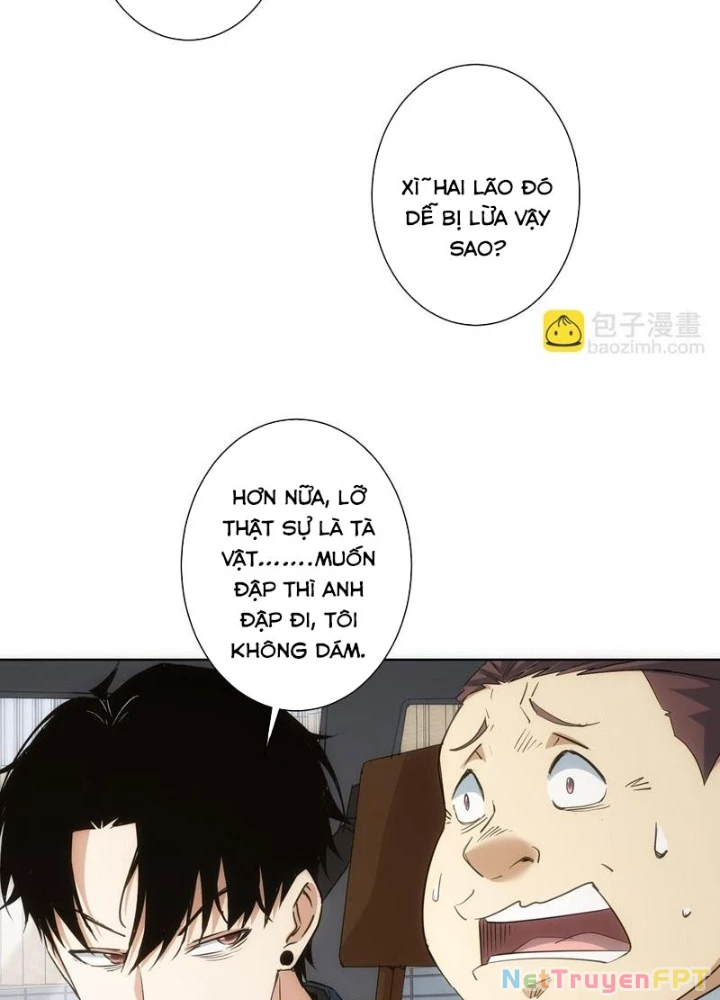 Ta Có Thể Thấy Tỉ Lệ Thành Công Chapter 302 - Trang 2