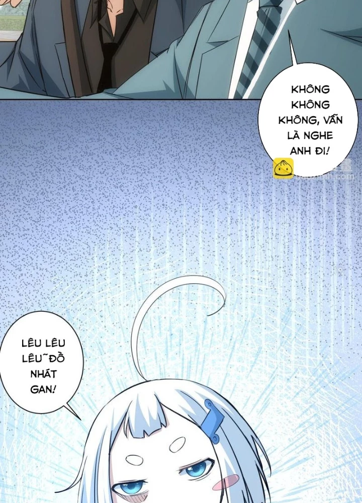 Ta Có Thể Thấy Tỉ Lệ Thành Công Chapter 302 - Trang 2