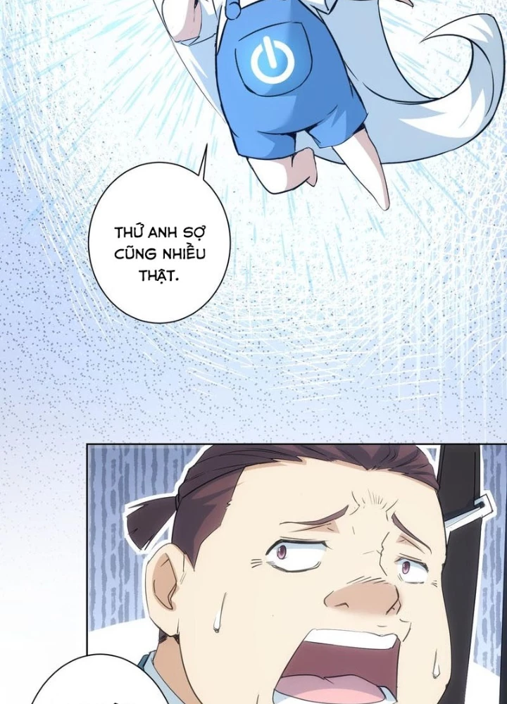 Ta Có Thể Thấy Tỉ Lệ Thành Công Chapter 302 - Trang 2