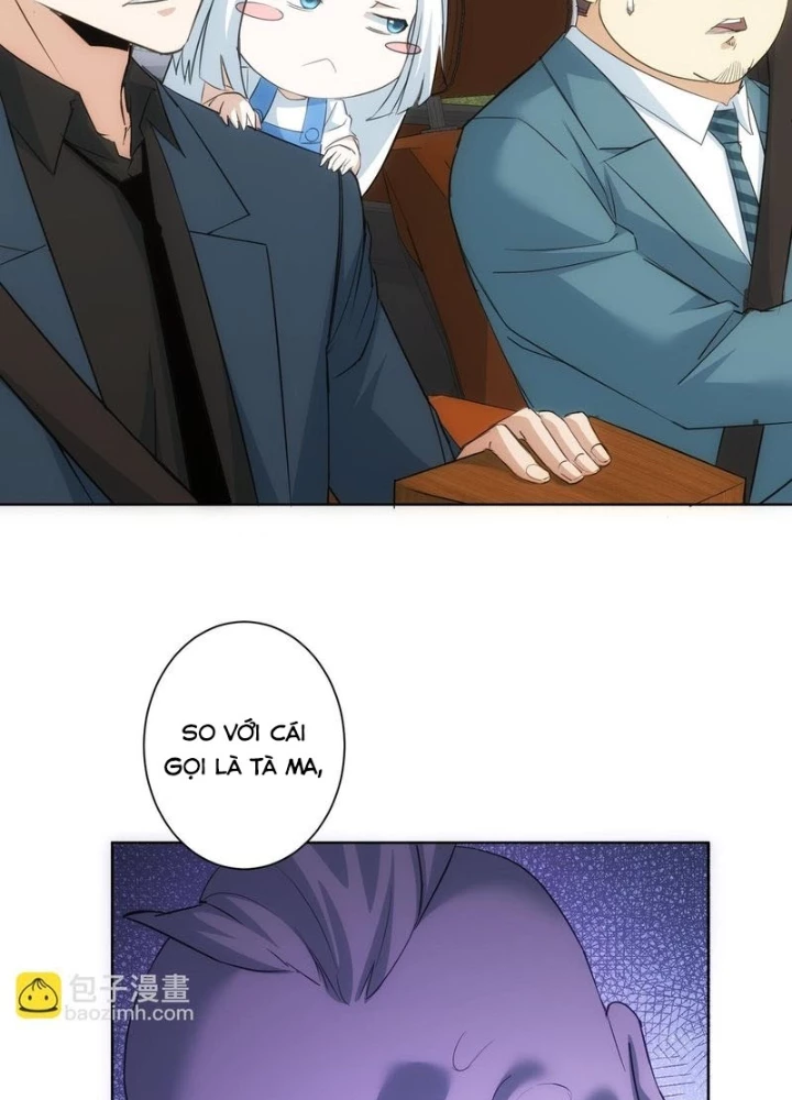 Ta Có Thể Thấy Tỉ Lệ Thành Công Chapter 302 - Trang 2