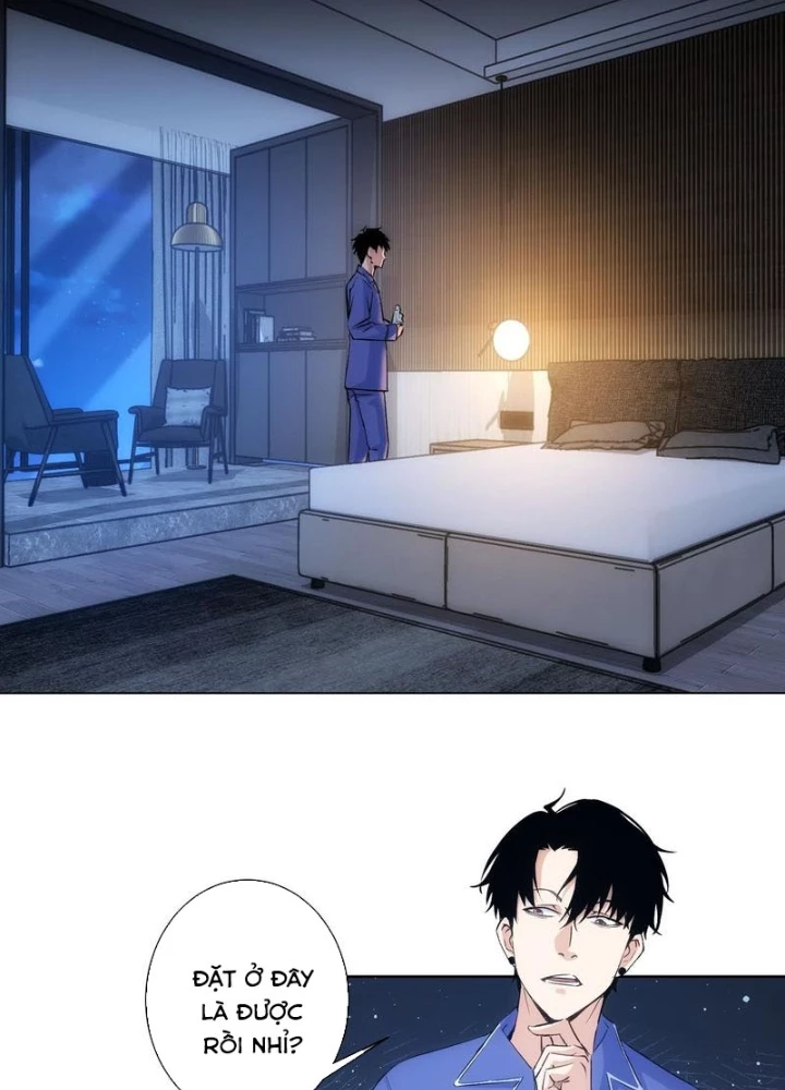 Ta Có Thể Thấy Tỉ Lệ Thành Công Chapter 302 - Trang 2