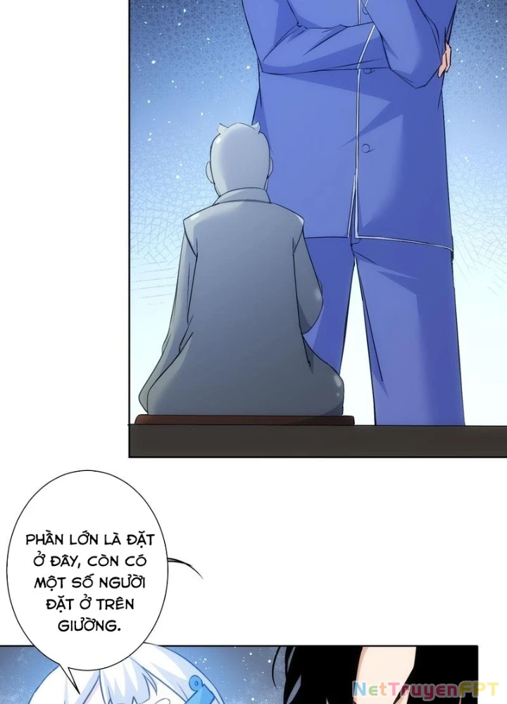 Ta Có Thể Thấy Tỉ Lệ Thành Công Chapter 302 - Trang 2