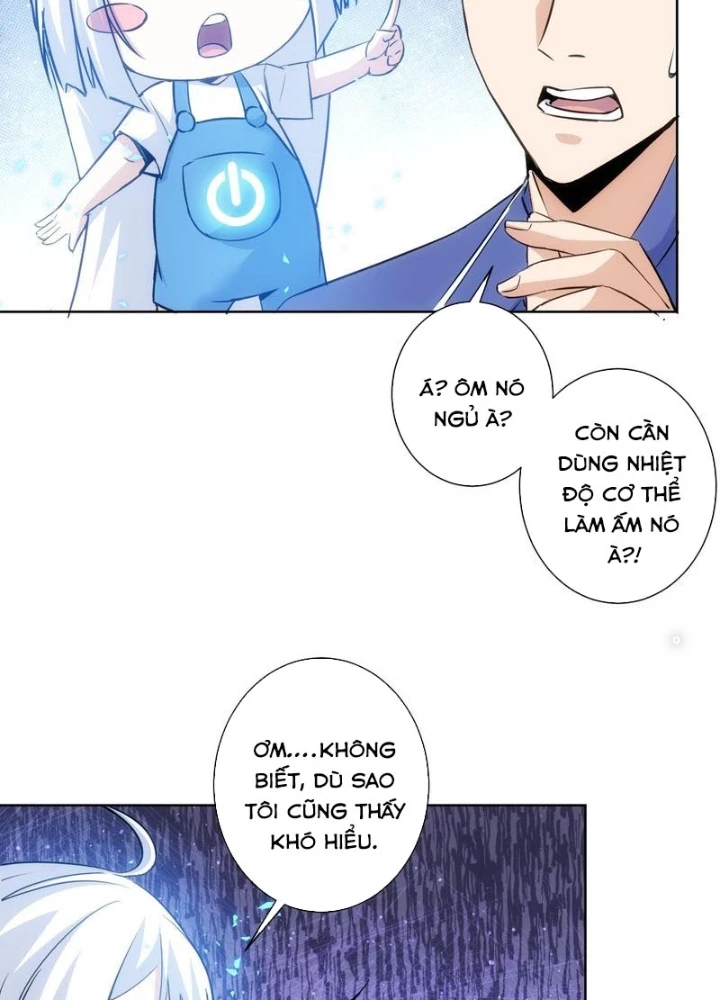 Ta Có Thể Thấy Tỉ Lệ Thành Công Chapter 302 - Trang 2