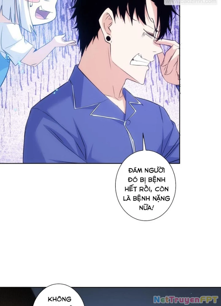 Ta Có Thể Thấy Tỉ Lệ Thành Công Chapter 302 - Trang 2